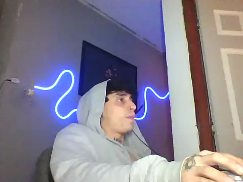 alejo_greyx Webcam show