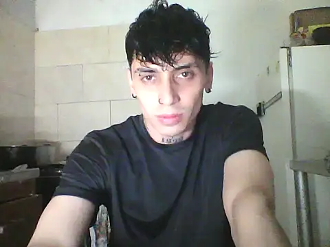 alejo_greyx 网络视讯表演
