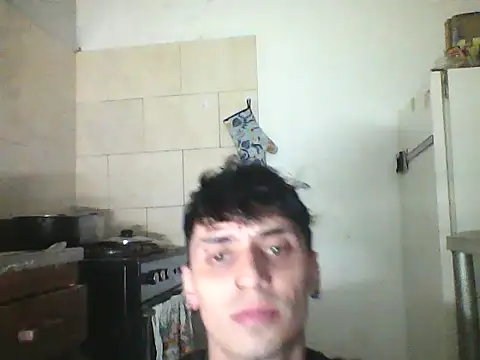 alejo_greyx 웹캠 쇼