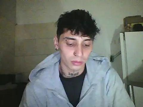 عرض كام alejo_greyx
