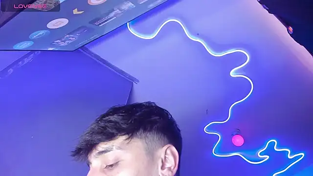alejo_greyx 웹캠 쇼