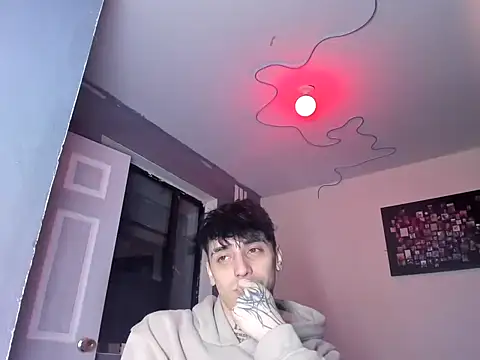 alejo_greyx Pertunjukan Webcam