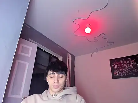 alejo_greyx Webcam show