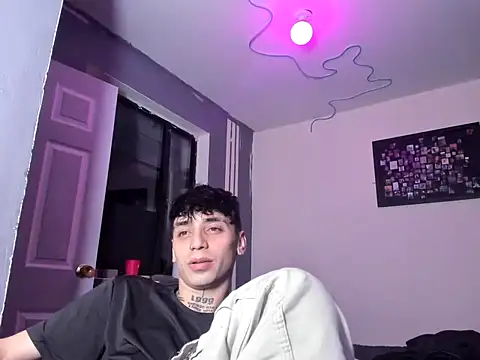 alejo_greyx Pertunjukan Webcam