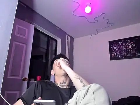 alejo_greyx 웹캠 쇼