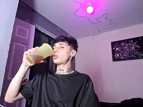 alejo_greyx 웹캠 쇼