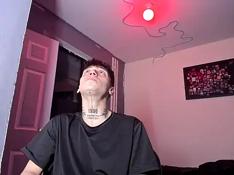 alejo_greyx Webcam show