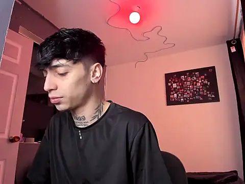 alejo_greyx Pertunjukan Webcam