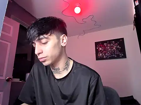 عرض كام alejo_greyx