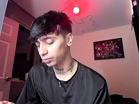 عرض كام alejo_greyx