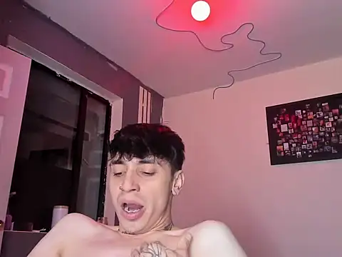 alejo_greyx 웹캠 쇼