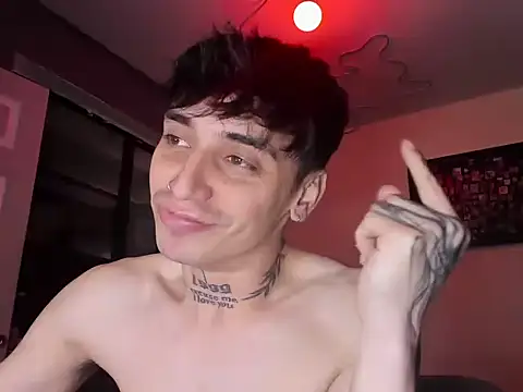 alejo_greyx 웹캠 쇼