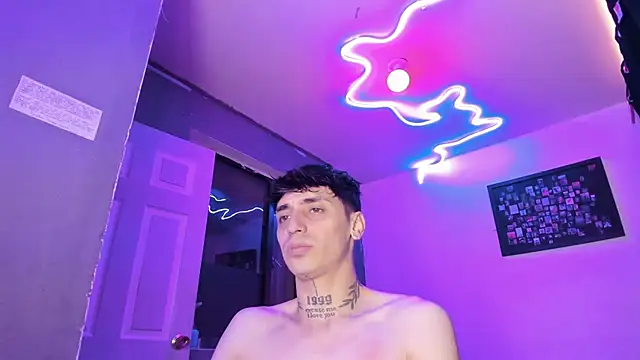 alejo_greyx 웹캠 쇼