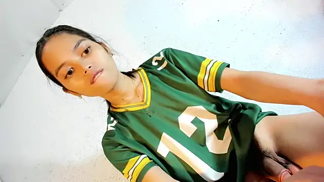 CUTIE_GIRLSX ওয়েবক ্যাম শো