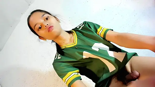 CUTIE_GIRLSX Pertunjukan Webcam