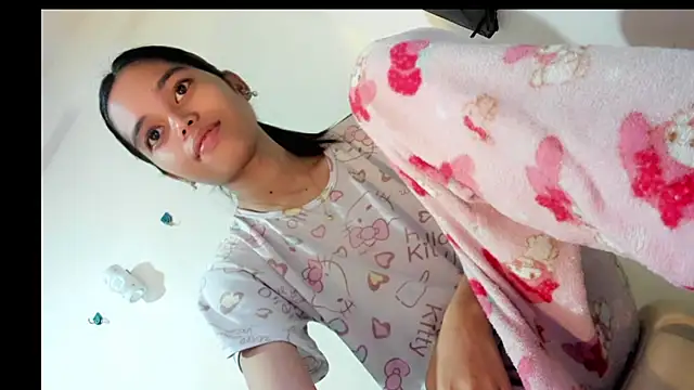 CUTIE_GIRLSX 웹캠 쇼