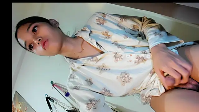 CUTIE_GIRLSX's Webcam Show