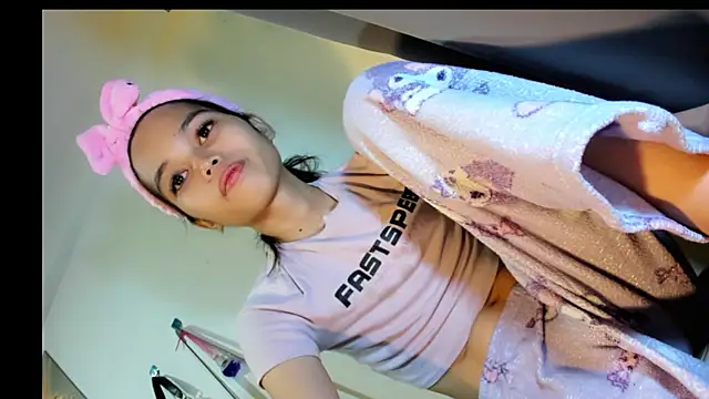 Вебкам-шоу CUTIE_GIRLSX