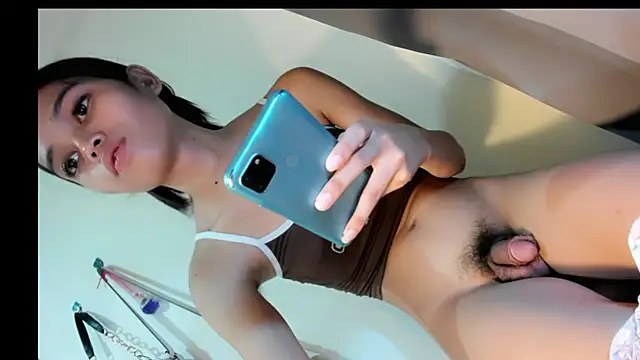 CUTIE_GIRLSX webkamerás műsora