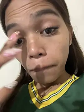 CUTIE_GIRLSX Webcam-Show