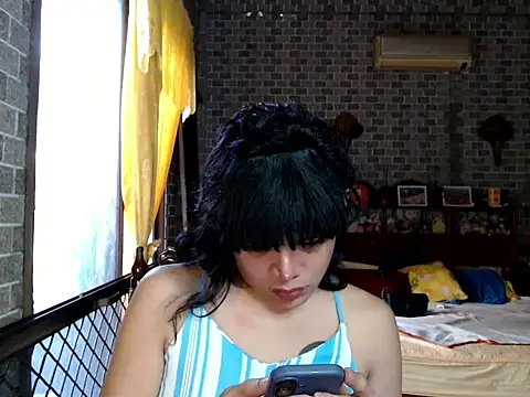 Show webcam de aymmaenhald