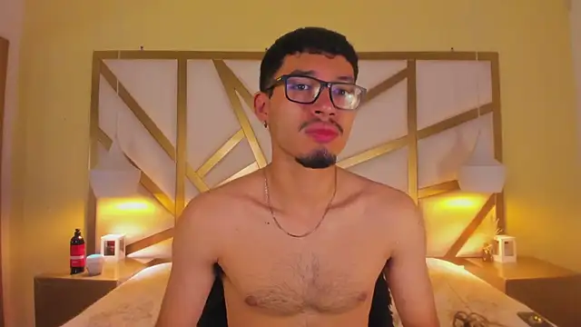 Jaxon_Carter's Webcam Show