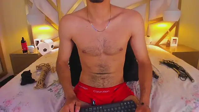 Jaxon_Carter – webcam-show