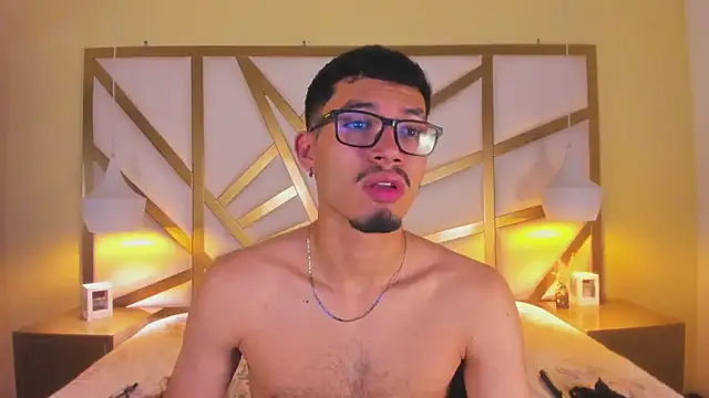 Jaxon_Carter Webcam Show