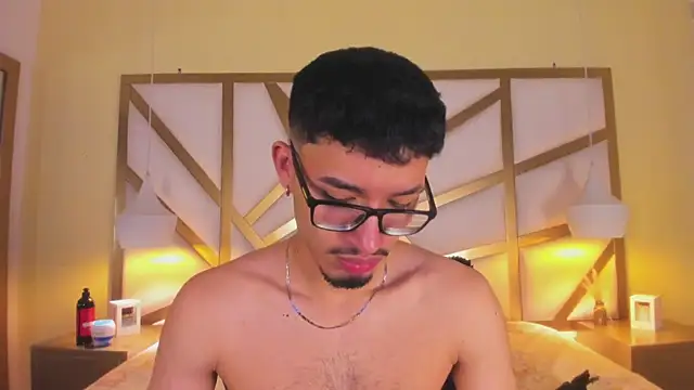 Show Webcam de Jaxon_Carter