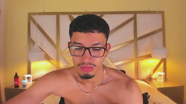 Jaxon_Carter Webcamshow