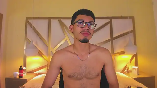 Jaxon_Carter's Webcam Show