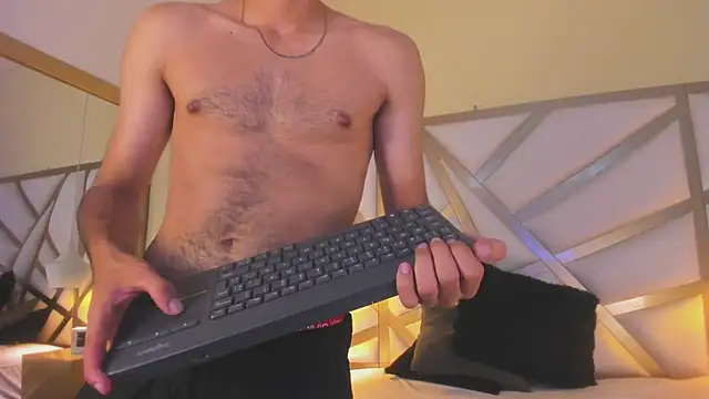 Jaxon_Carter Webcamshow