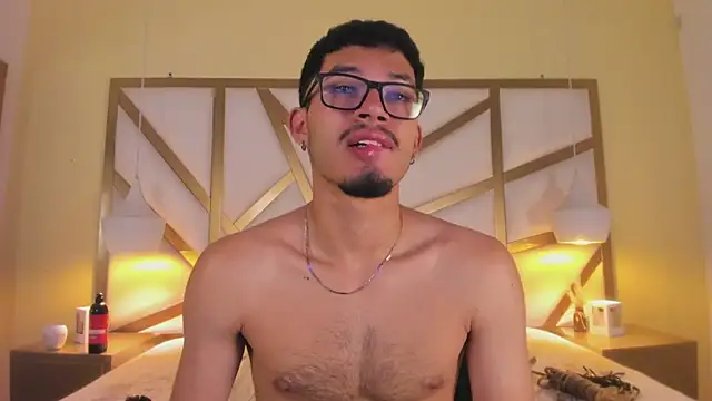 Jaxon_Carter's Webcam Show