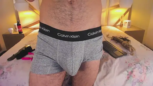 Jaxon_Carter Webcam show