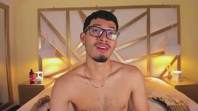 عرض كام Jaxon_Carter