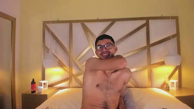 Jaxon_Carter Show Webcam