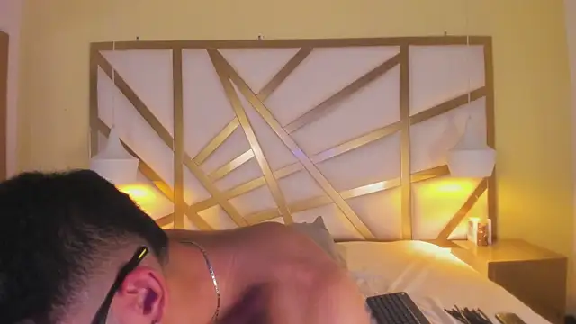 Show de webcam de Jaxon_Carter