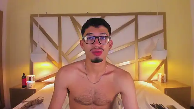 Jaxon_Carter – webcam-show