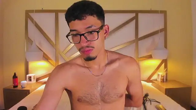 Show de webcam de Jaxon_Carter