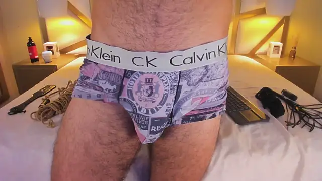 Jaxon_Carter 웹캠 쇼