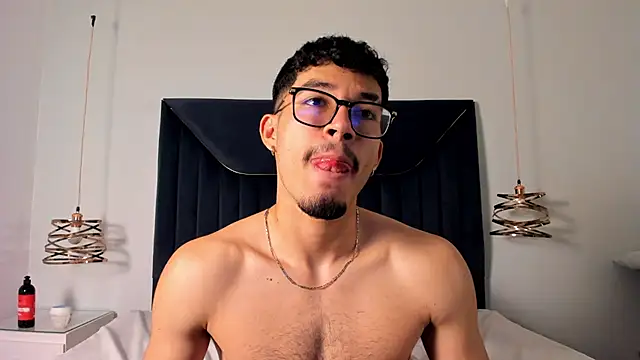 Jaxon_Carter webcam show
