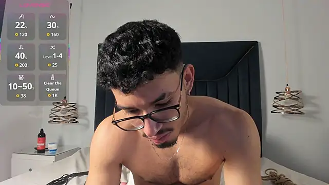 Show Webcam de Jaxon_Carter