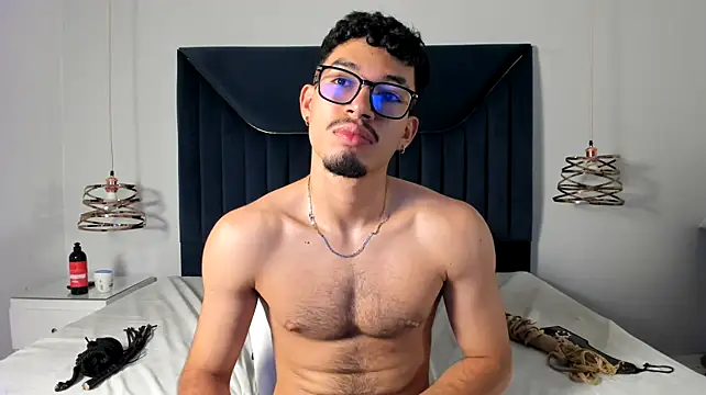 Jaxon_Carter webcam show