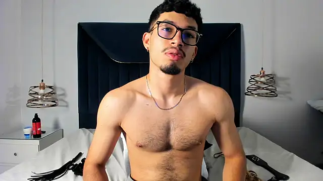 Jaxon_Cartern Webbikameraesitys