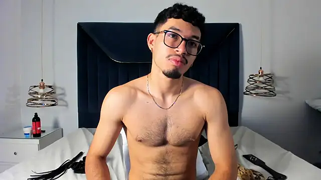 Jaxon_Carter's Webcam Show