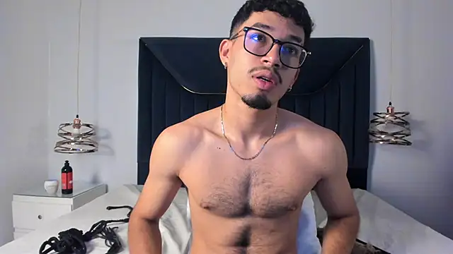 Jaxon_Carter – webcam-show
