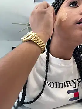 Tiifany_Baker Show Webcam