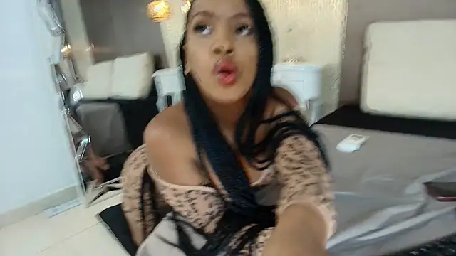Tiifany_Baker Obrolan Langsung XXX