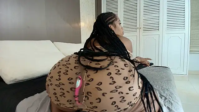 Tiifany_Baker Live XXX-Chat