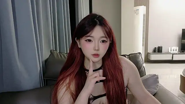 Show Webcam de XIXI-0704